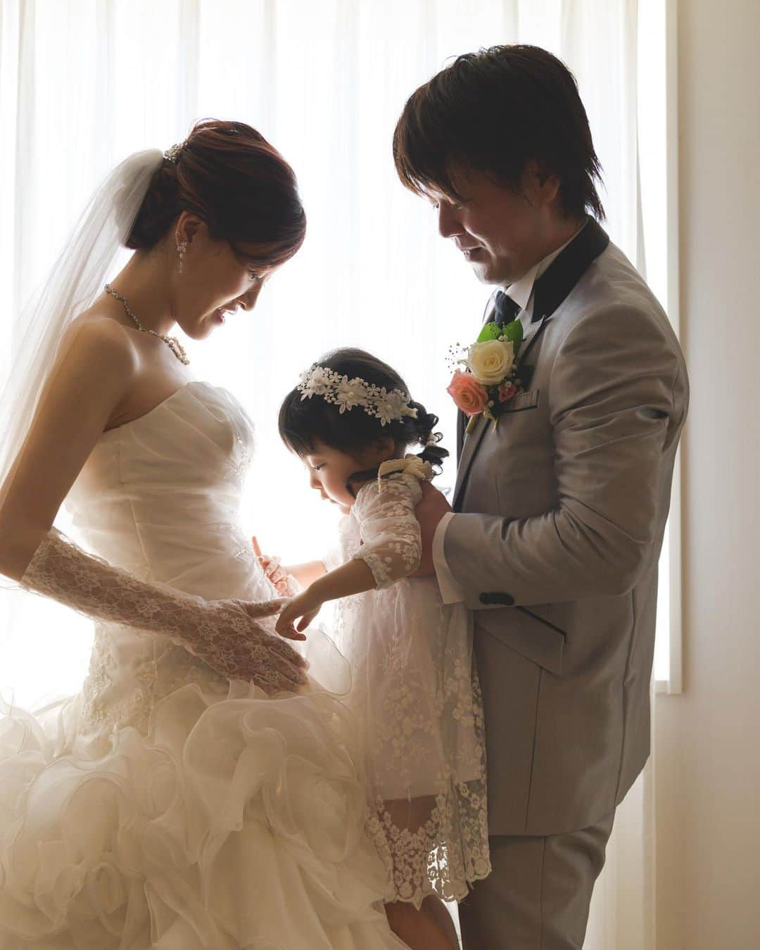 ホテル国際21さんのインスタグラム写真 - (ホテル国際21Instagram)「※ 【weddingレポート】 Family wedding  ♥｡･ﾟ♡ﾟ･｡♥｡･ﾟ♡ﾟ･｡♥｡･ﾟ♡ﾟ・。゜♥｡ﾟ♡ﾟ･｡♥｡･ﾟ♡ﾟ･｡♥｡･ﾟ♡ﾟ･｡♥｡. . ブライダルフェア受付中です🎉 ご予約は @hotelkokusai21_bridal の HPから出来ます🌟 . ｡♥｡･ﾟ♡ﾟ･｡♥｡･ﾟ♡ﾟ･｡♥｡･ﾟ♡ﾟ・。゜♥｡ﾟ♡ﾟ･｡♥｡･ﾟ♡ﾟ･｡♥｡･ﾟ♡ﾟ･👰🤵✨  . #ホテル国際21　#ウェディング　#ホテルウェディング #ファミリーウエディング　#ブライダル　#長野結婚式　#長野市結婚式　#長野花嫁 #長野県　#長野市　#結婚式場　#結婚式　#披露宴会場　#チャペル　#衣裳　#ウェディングドレス　#タキシード　#コーディネート　#ヘアメイク　#花嫁ヘア　#花嫁メイク　#ブーケ　#ウェディングケーキ　#全国のプレ花嫁さんと繋がりたい　#花嫁　#プレ花嫁　#卒花　#前撮り　#後撮り　#wedding」9月4日 17時20分 - hotelkokusai21_bridal