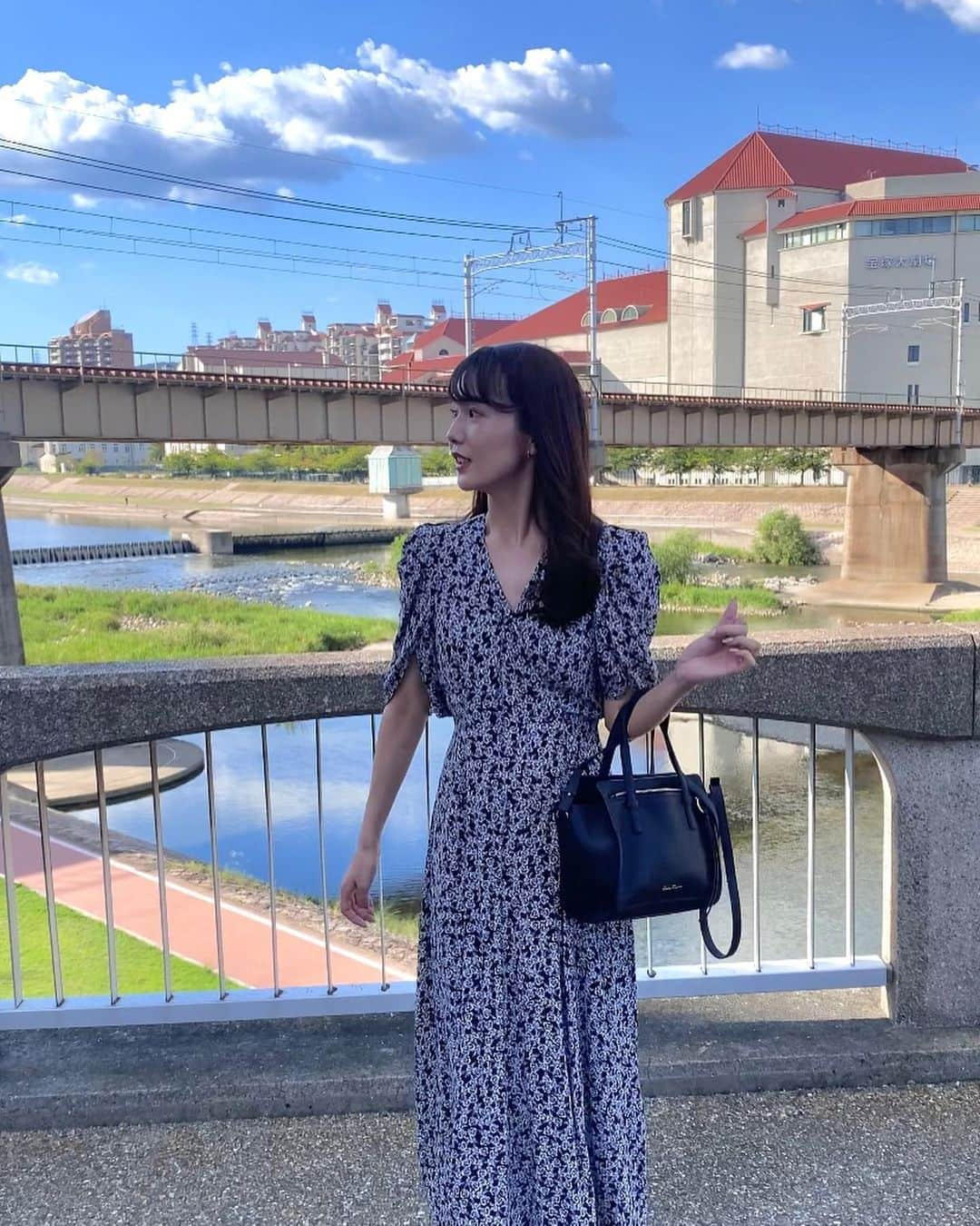 柴田美奈さんのインスタグラム写真 - (柴田美奈Instagram)「きのう🌝 月組観劇✨麗しかった。。。 ⁡ #宝塚大劇場 #神戸 #女子旅」9月4日 17時37分 - mina__shibata