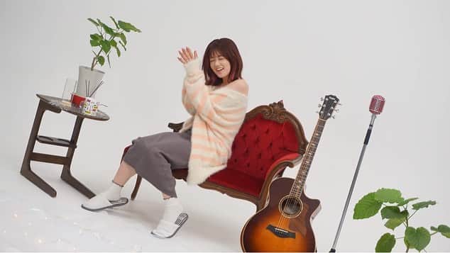 AIMIのインスタグラム
