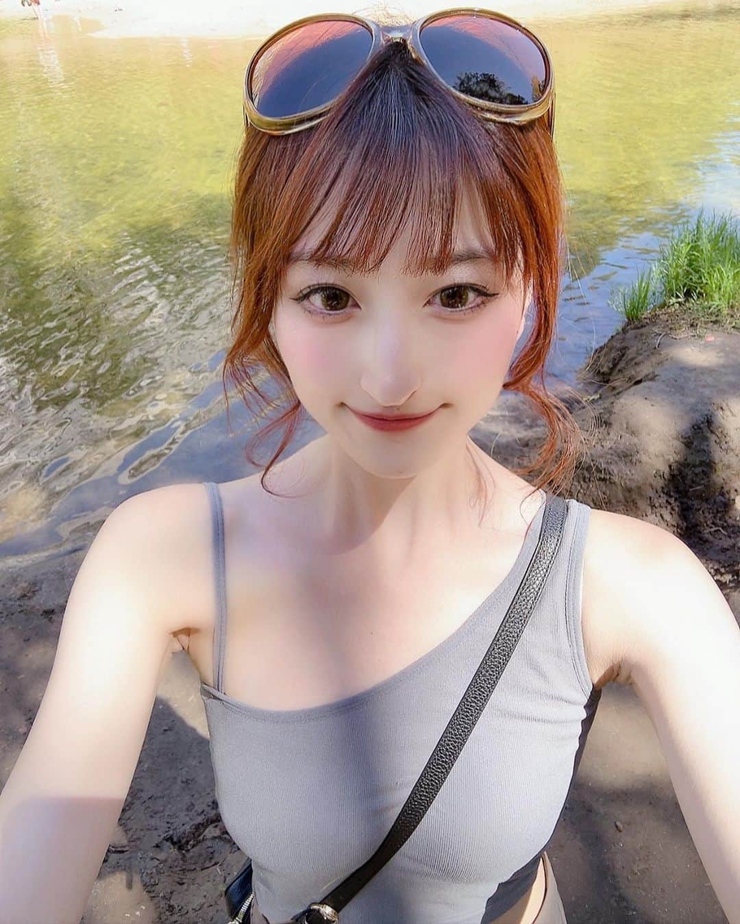 さあやのインスタグラム