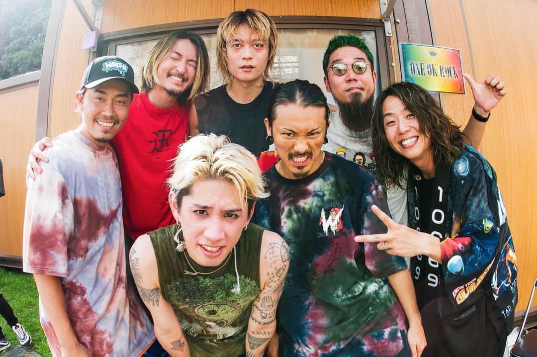 Taka のインスタグラム