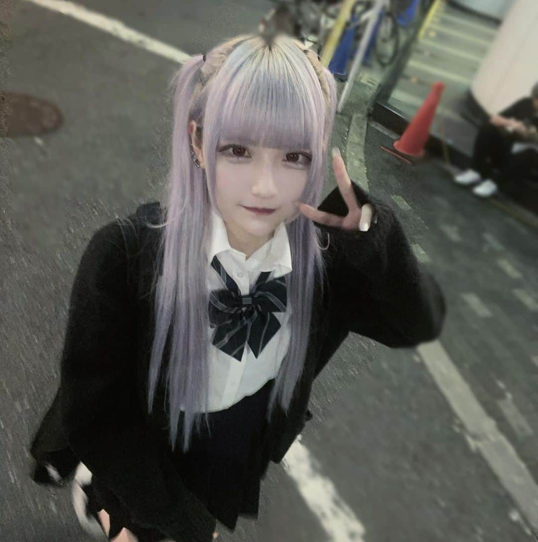 のインスタグラム