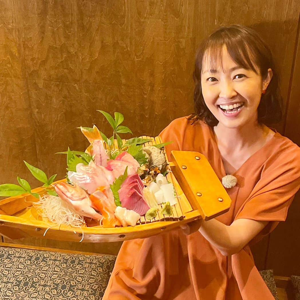 伊勢みずほさんのインスタグラム写真 - (伊勢みずほInstagram)「人生イチ◯◯グルメ！今週ご紹介する２つのお店も、とびっきり魅力的です🤩  ①家族連れにも人気の居酒屋！ ②蕎麦通必見！山の麓の名店！  今週の水曜見ナイト✨ ほんまですかクエスト✨魚沼編  さらに爆走中の なみ福プロジェクト続報も🤩 @niigatanamifuku   ハイスタンダードの難波さんが久々に 水曜見ナイトにご出演です🤩💖  みてみてみてみてね！  #水曜見ナイト　#bsn #なみ福 　#なみ福ラーメン  #ハイスタ　#難波章浩　さん #伊勢みずほ #新潟　#新潟グルメ #新潟観光　#新潟旅行　#新潟情報  #全国の皆様はＴverで🤩」9月4日 18時34分 - isemizuhoo