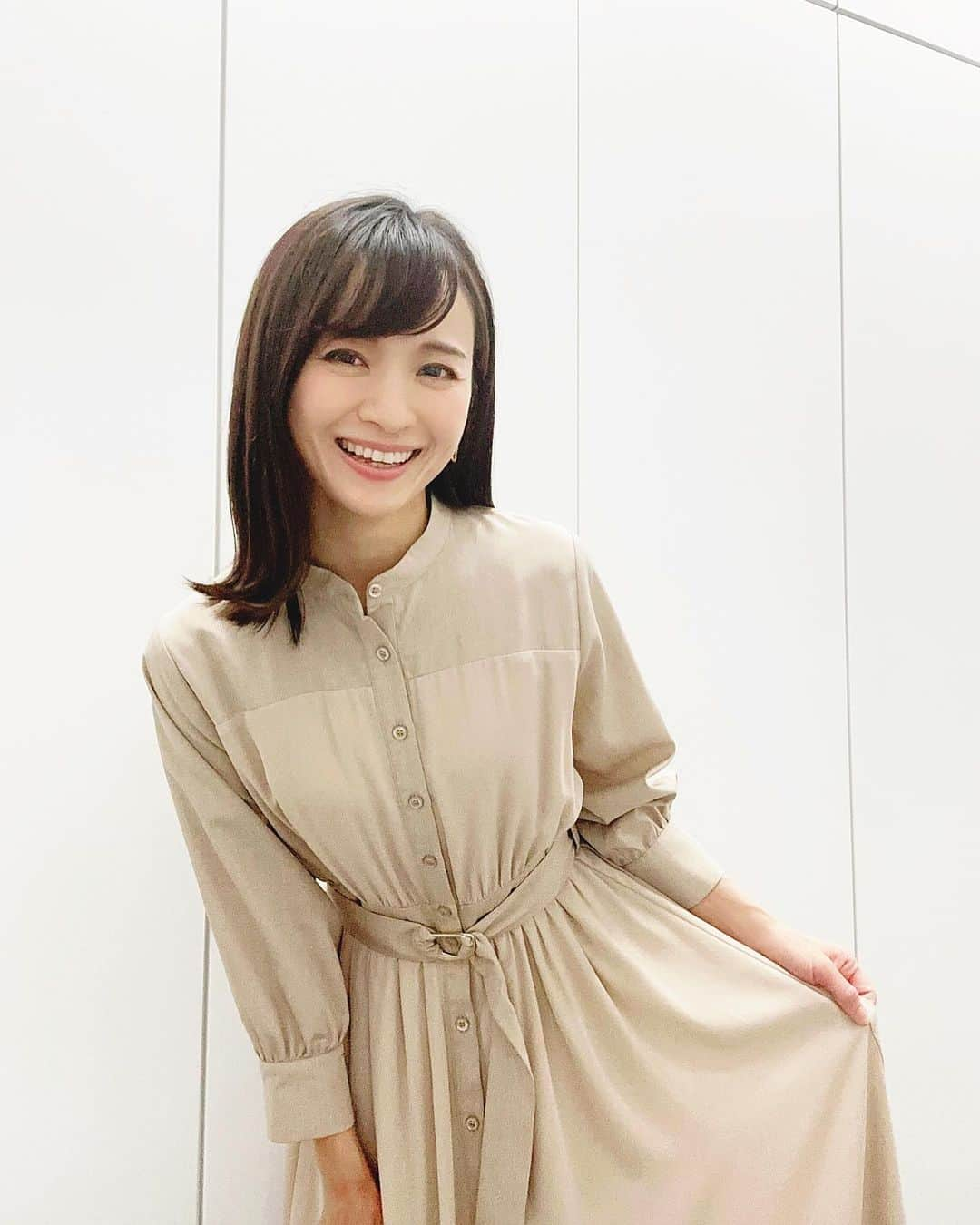 繁田美貴のインスタグラム