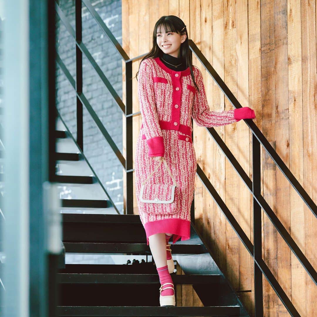 MARY QUANT officialのインスタグラム
