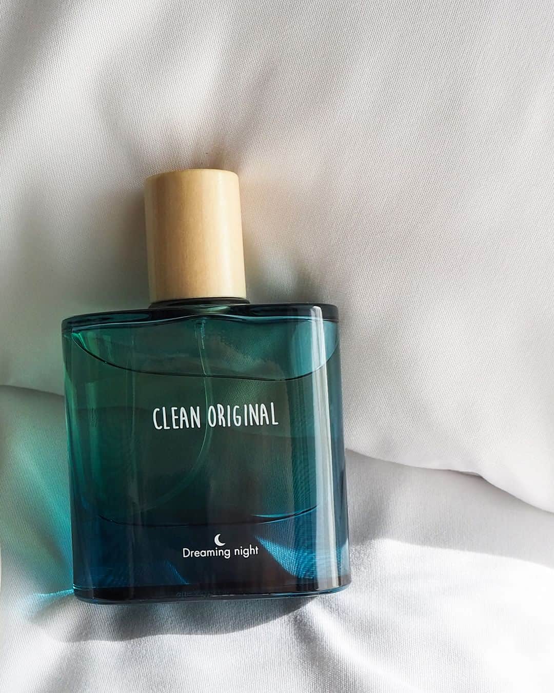 FRAGRANCYのインスタグラム