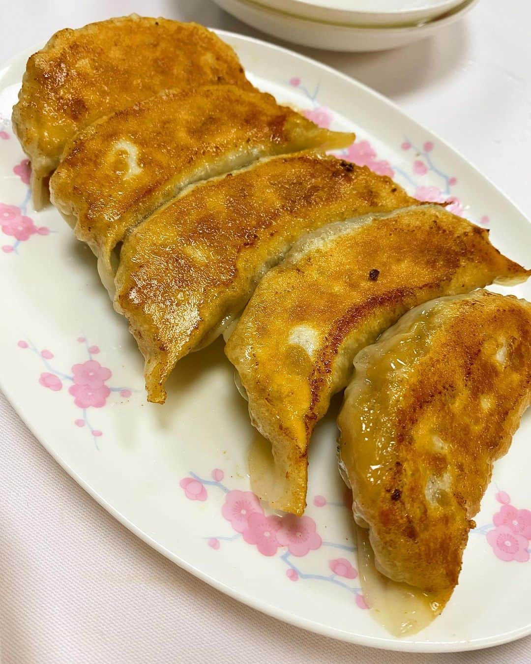 デコウトミリのグルメインスタ