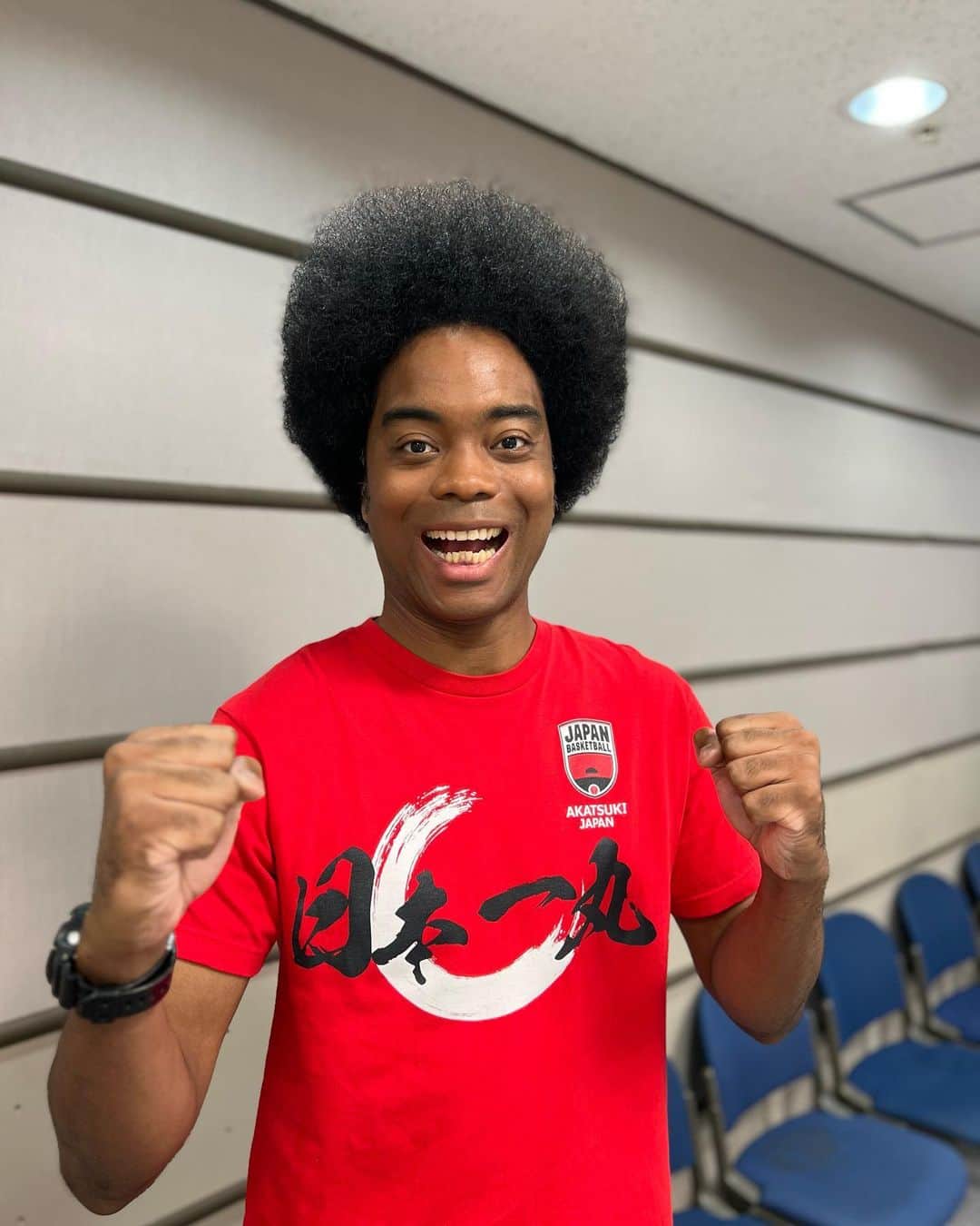 副島淳のインスタグラム：「本日、この後すぐ、12:30より TBSひるおびにて出演させて頂きます‼︎  バスケットボールW杯 カーボベルデに勝利🏆  48年ぶりオリンピック自力出場 日本バスケ強さのワケ🏀  などなどお送りいたします！ 是非、ご視聴下さいませ。  #田村裕  さん #高田真希 選手」