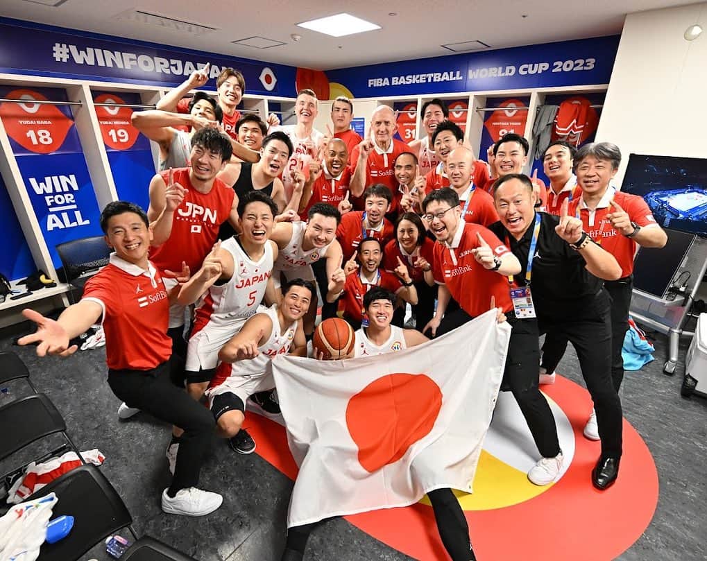 原修太さんのインスタグラム写真 - (原修太Instagram)「Thank you🇯🇵」9月4日 12時32分 - shutahara31