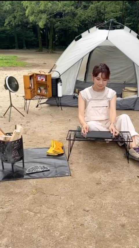 hinata_outdoorのインスタグラム