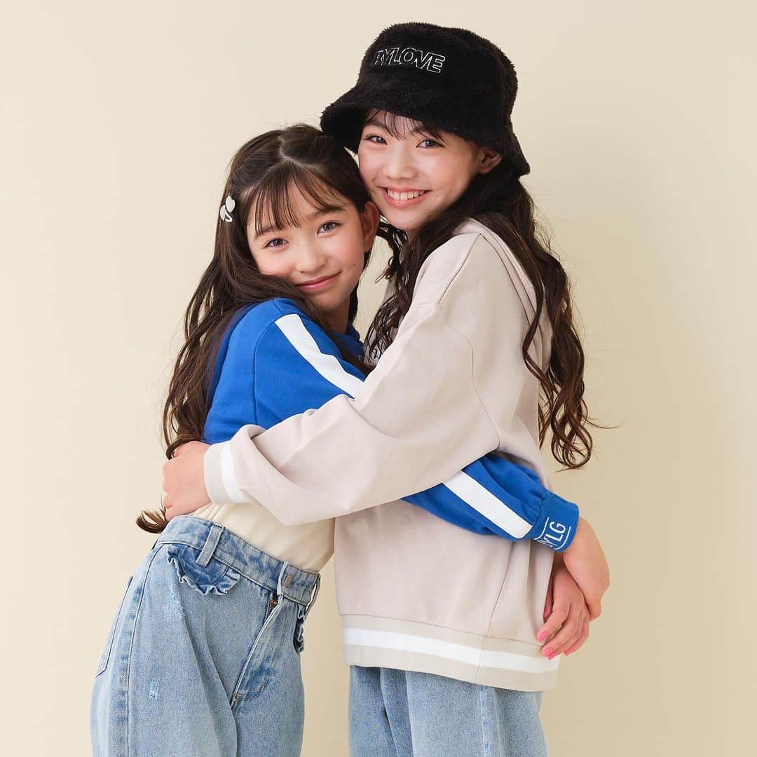byLOVEiTさんのインスタグラム写真 - (byLOVEiTInstagram)「by LOVEiT♡NEW SCHOOL GIRL 新 ...