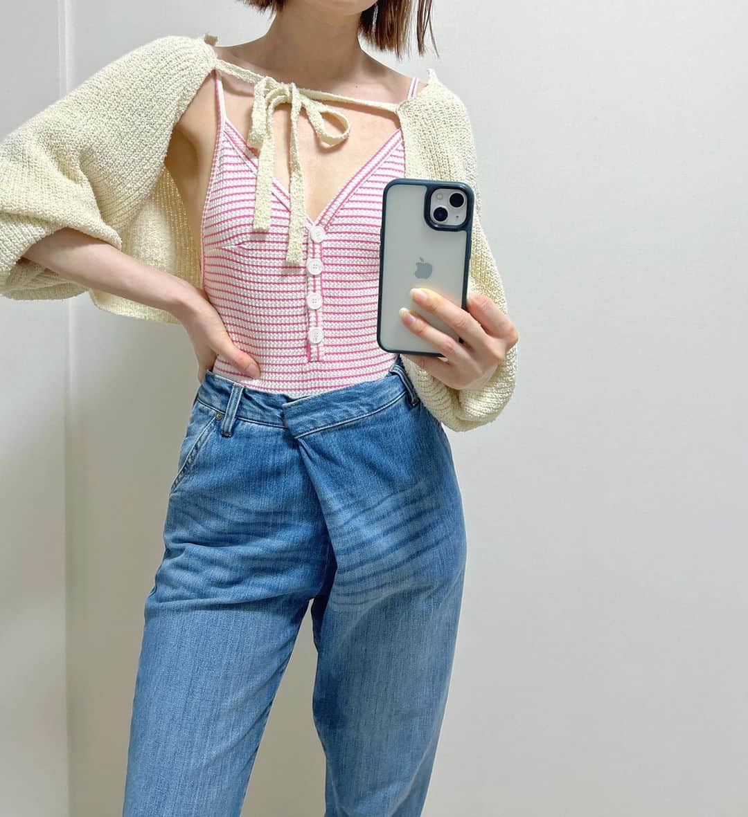 笹口直子のインスタグラム
