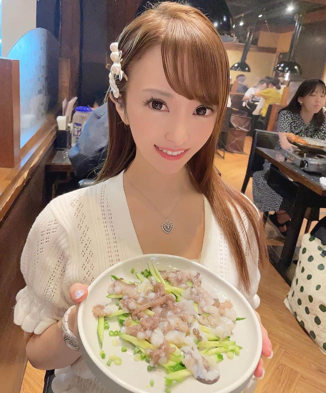 みくるんのインスタグラム