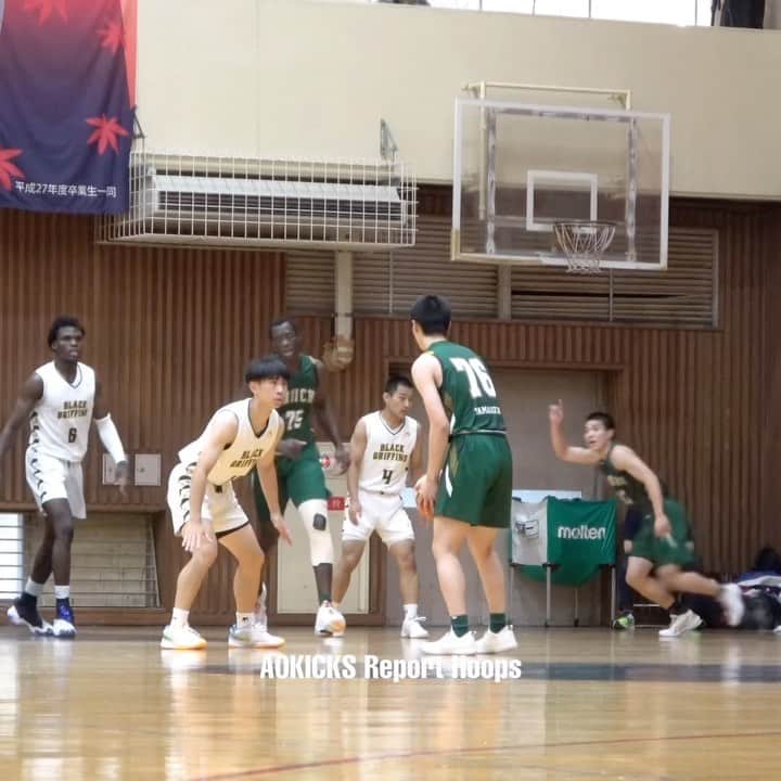 青木太一のインスタグラム
