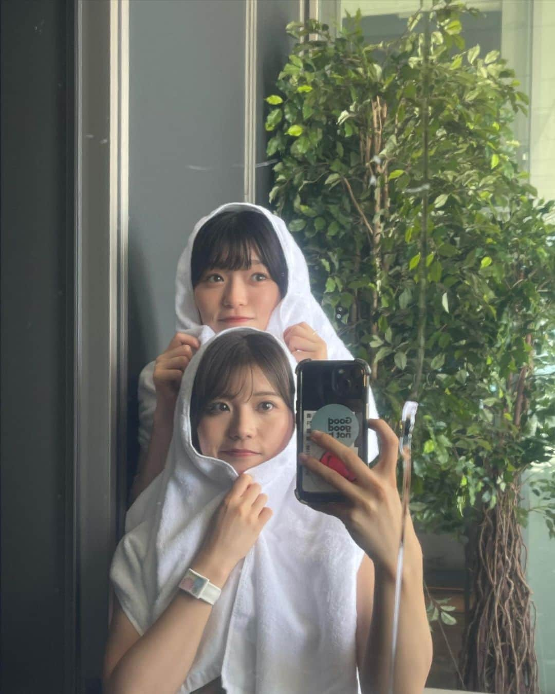 羽柴なつみさんのインスタグラム写真 - (羽柴なつみInstagram)「最近⛰️」9月4日 13時25分 - na0912mi