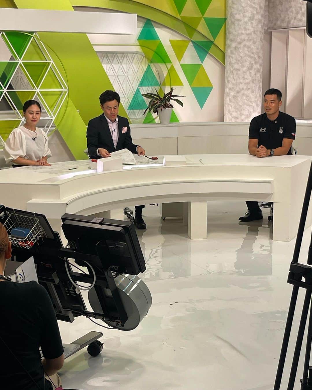 山田章仁のインスタグラム