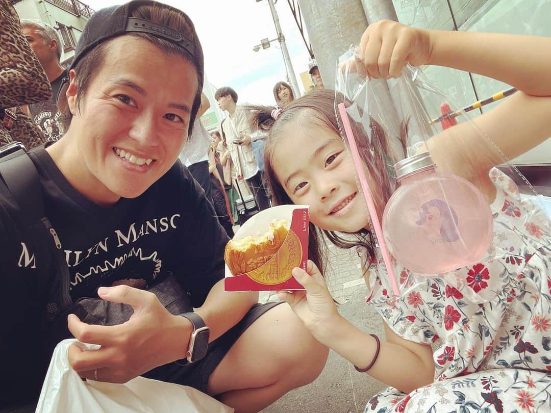 本多洸亮のインスタグラム