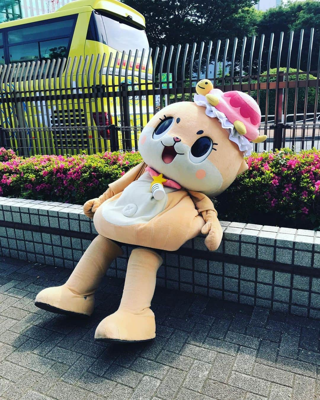 ちぃたん☆のインスタグラム