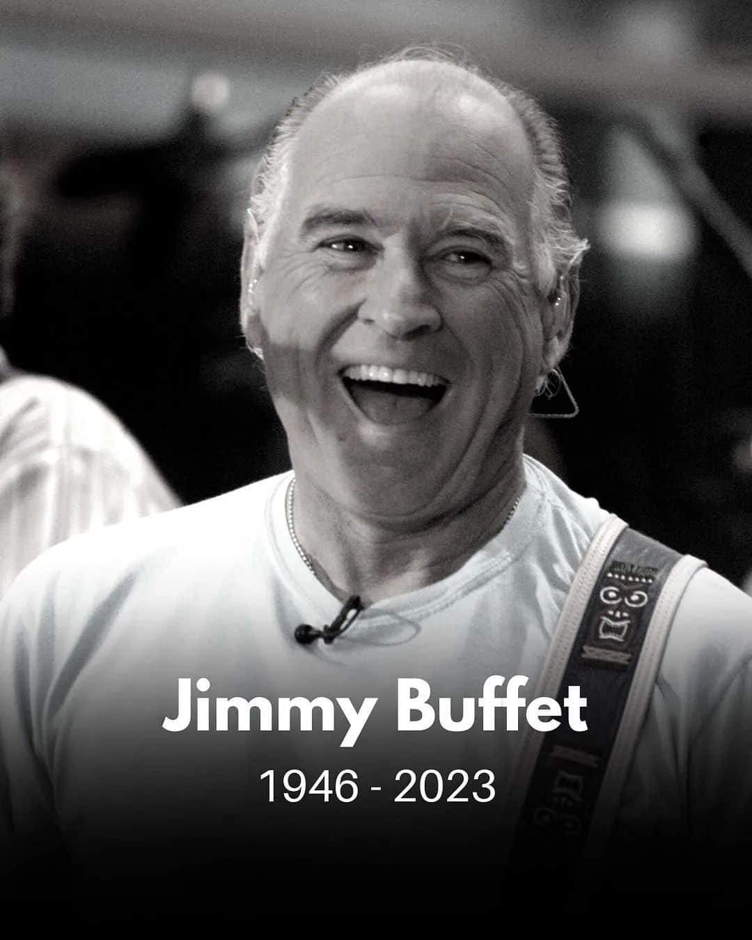 ヴィオラ・デイヴィスさんのインスタグラム写真 - (ヴィオラ・デイヴィスInstagram)「RIP to the American Icon Jimmy Buffet. Rest well ❤️」9月4日 13時53分 - violadavis