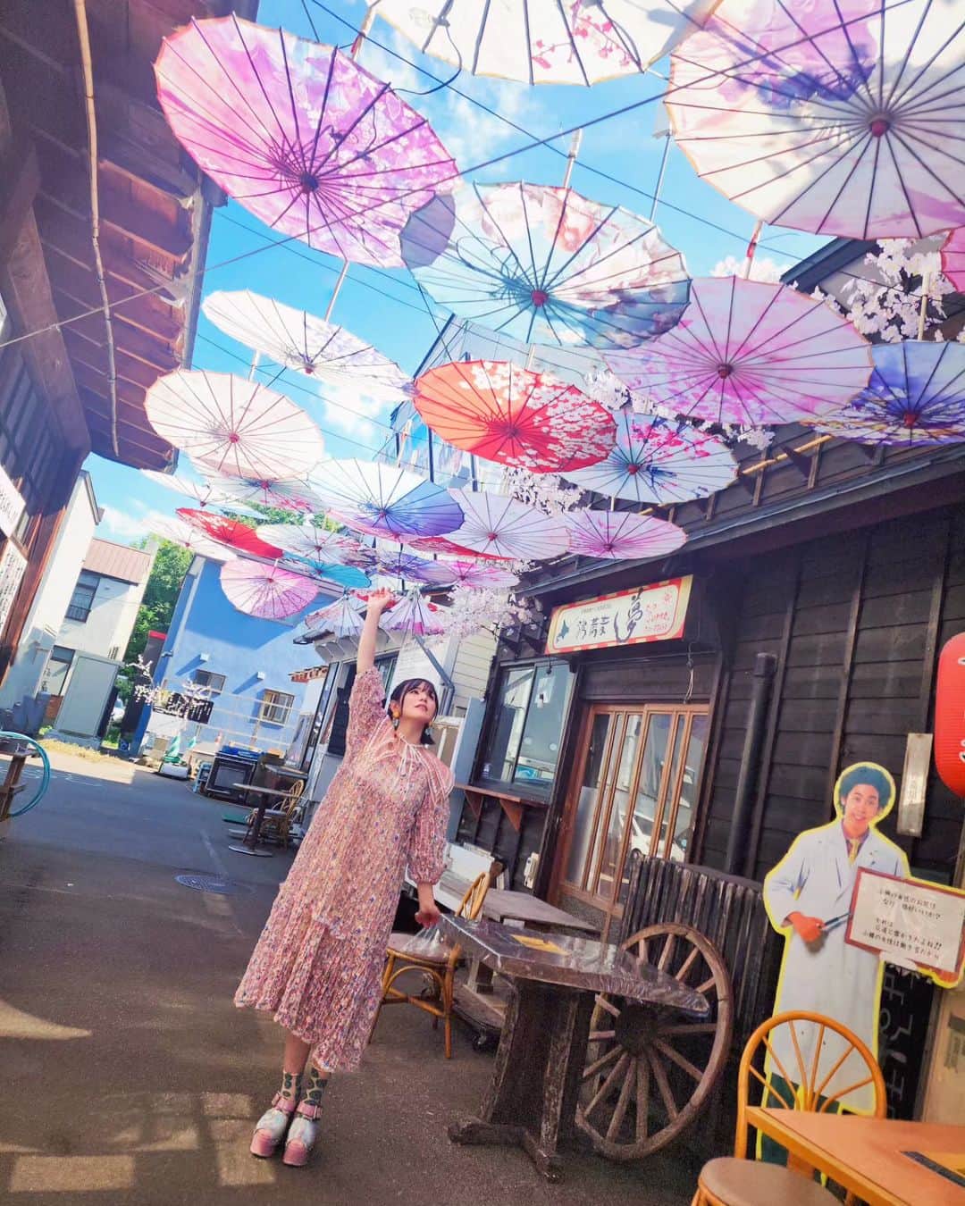 Machicoのグルメインスタ