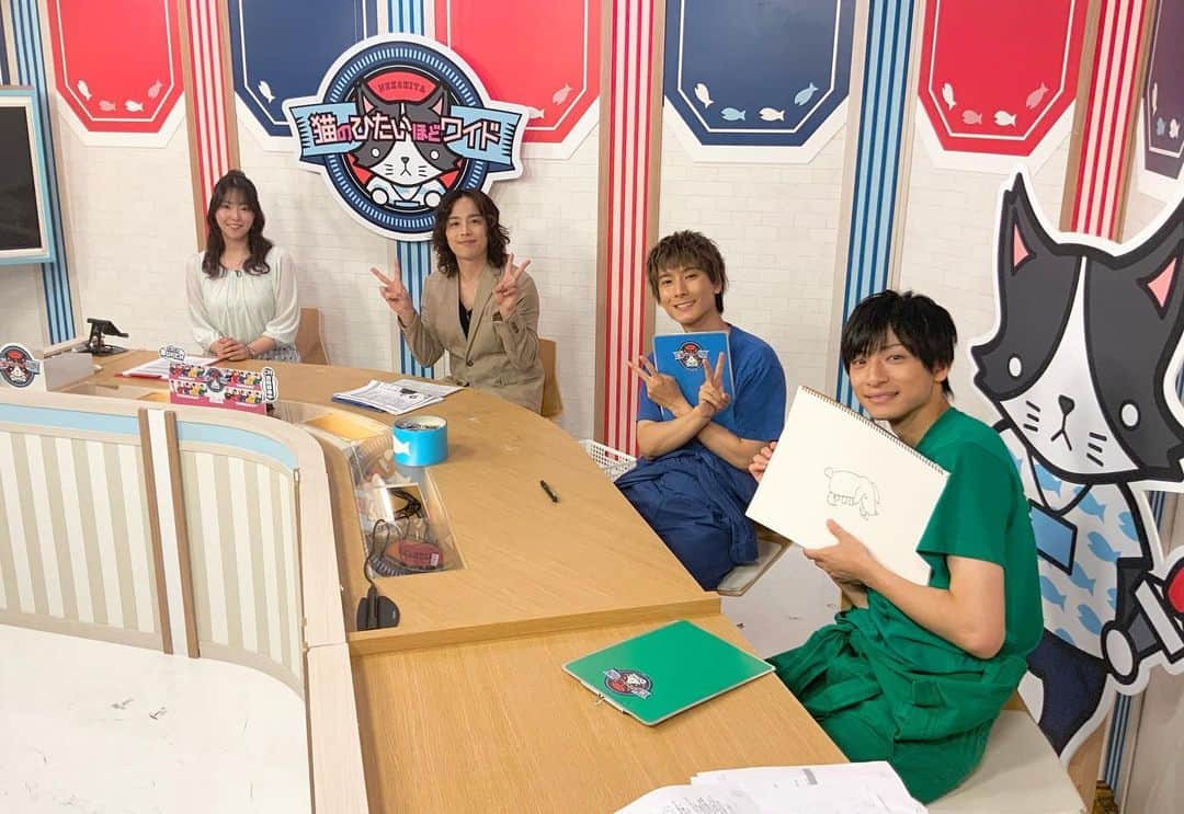 猫のひたいほどワイドのグルメインスタ