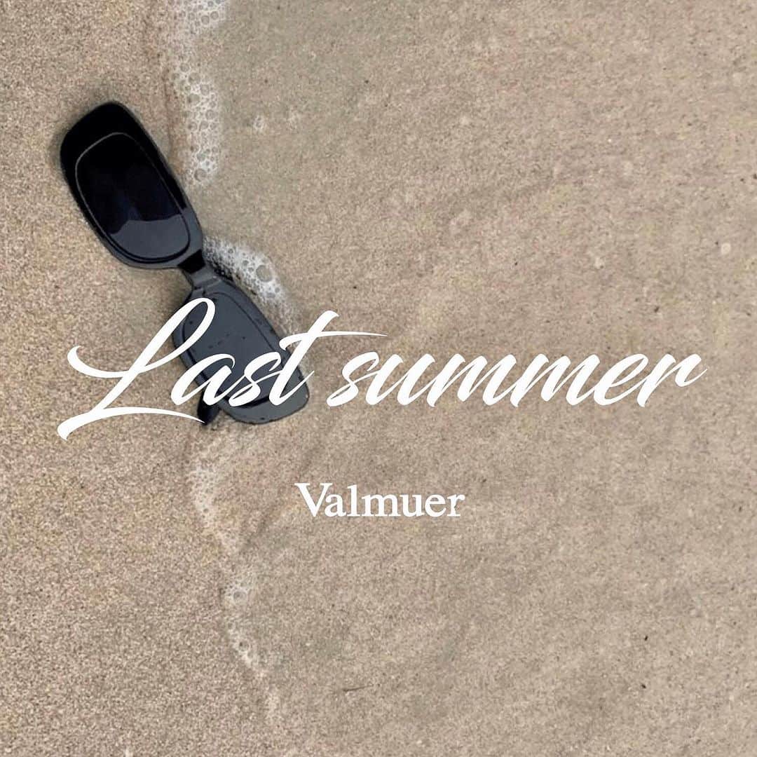 Valmuer表参道のインスタグラム：「#Valmuer #ValmuerOfficial #gardenbyValmuer #ヴェルムーア #2023summercollection  #springcordinate  #summerlookbook」