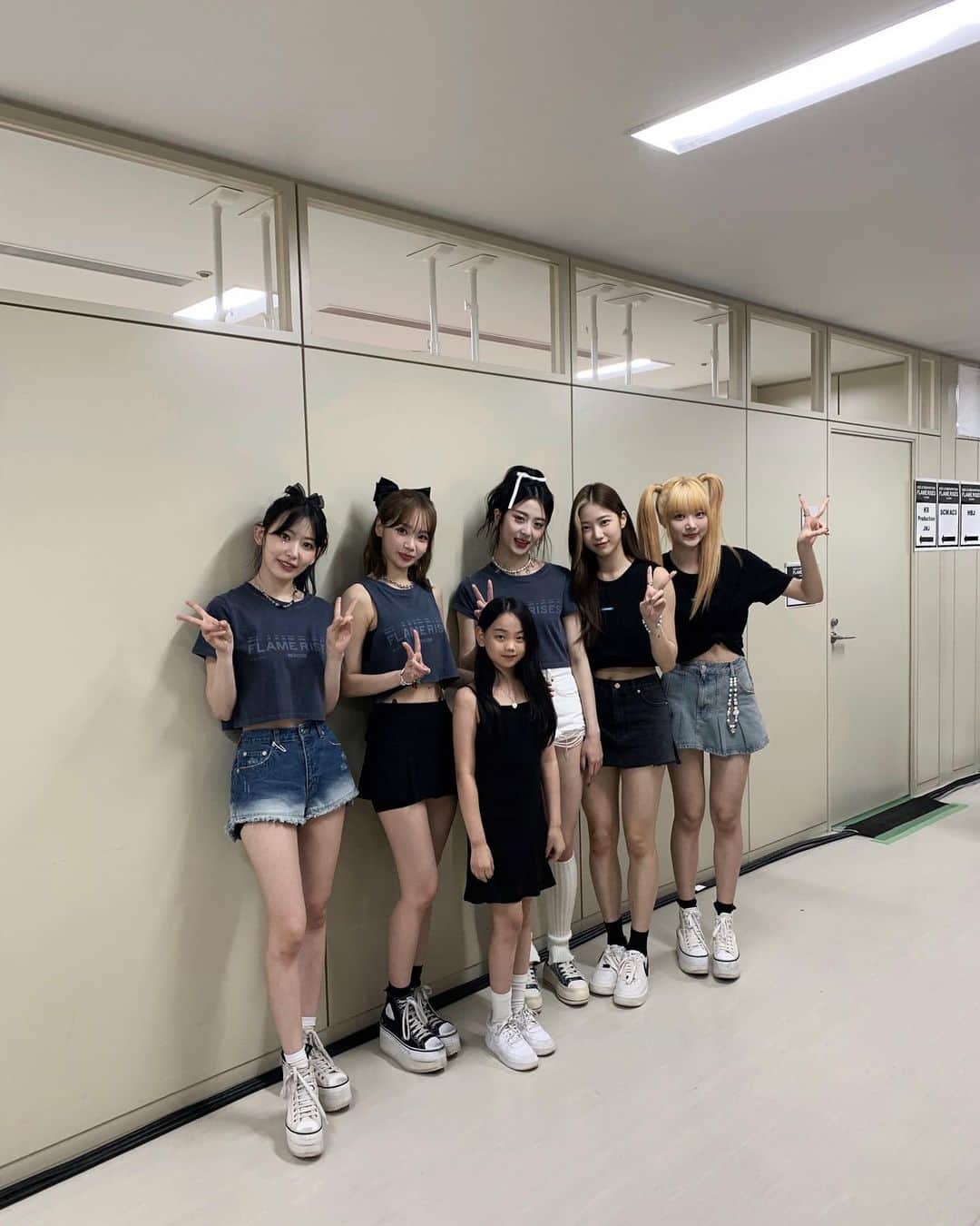 ジヒョンのインスタグラム