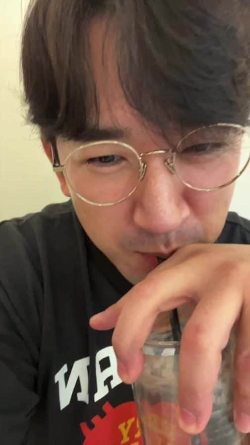 イ・ミヌのインスタグラム：「오랜만이다귤~🤗🫶🧡」