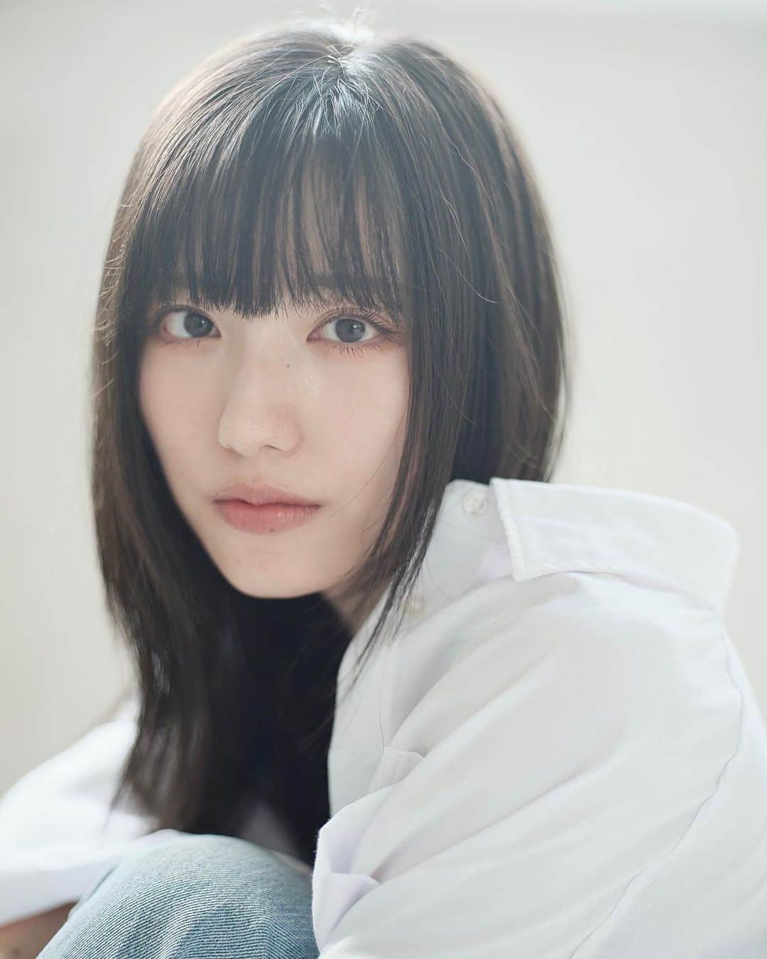 のインスタグラム：「⁡ ⁡ ⁡ ⁡ Photo...@takataka1960  ⁡ ⁡ ⁡ ⁡ #井尻晏菜#camera#Photo#俳優#写真」