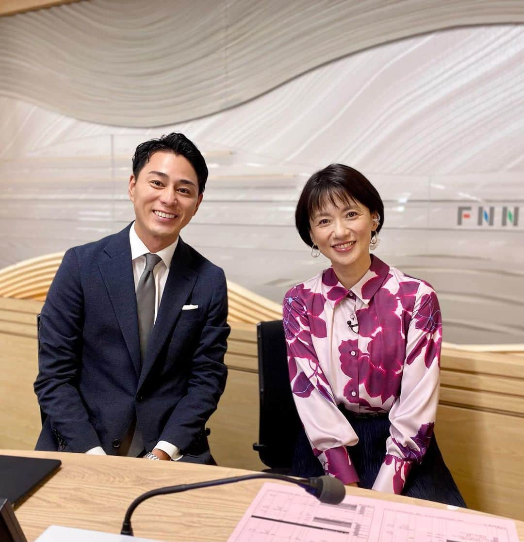 フジテレビ「プライムニュース イブニング」さんのインスタグラム写真 - (フジテレビ「プライムニュース イブニング」Instagram)「#イット ！は 15時45分スタートです   ●関東で #警報級の大雨 …道路冠水も  ●渋谷で急増！「 #路上飲酒 」なぜ？  ●直撃に「してませんけど」 #火災報知器 で詐欺 ●赤字覚悟！？コスパ最強の #ワンコインランチ ！ 迫力満点“ネギトロ丼”＆食べ方色々“絶品ラーメン”  今週 #宮司愛海 キャスターは夏休みです 木村キャスターがスタジオからお伝えします  #榎並大二郎 @enami_daijiro   #木村拓也 @takuya.kimura0801 #立石修 #梅津弥英子 @yaeko.umezu   #古市憲寿   #ガチャピン @gachapin_official #竹俣紅 @benitakemata_official   #東中健 @ken.higashinaka #フジテレビ #アナウンサー 公式HP：https://www.fujitv.co.jp/livenews_it/ FNNプライムオンライン：https://www.fnn.jp/」9月4日 15時25分 - livenews_it