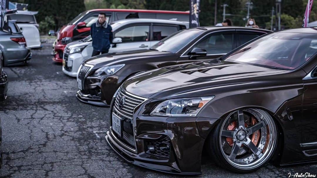 J-Auto Showのインスタグラム