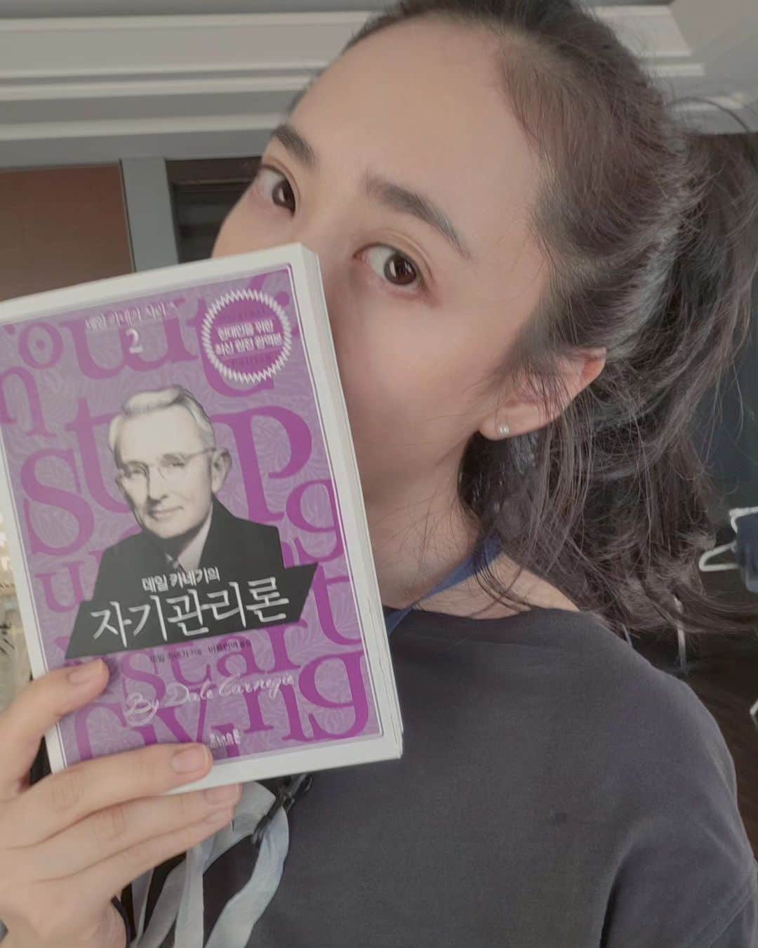 キム・ミンジョンさんのインスタグラム写真 - (キム・ミンジョンInstagram)「추천해요」9月4日 16時15分 - min_joung_kim