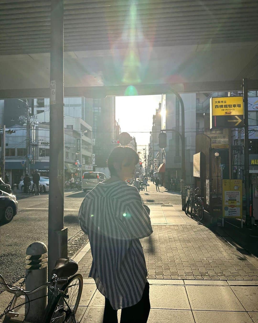 チェ・ヨンジュンのインスタグラム：「youth」