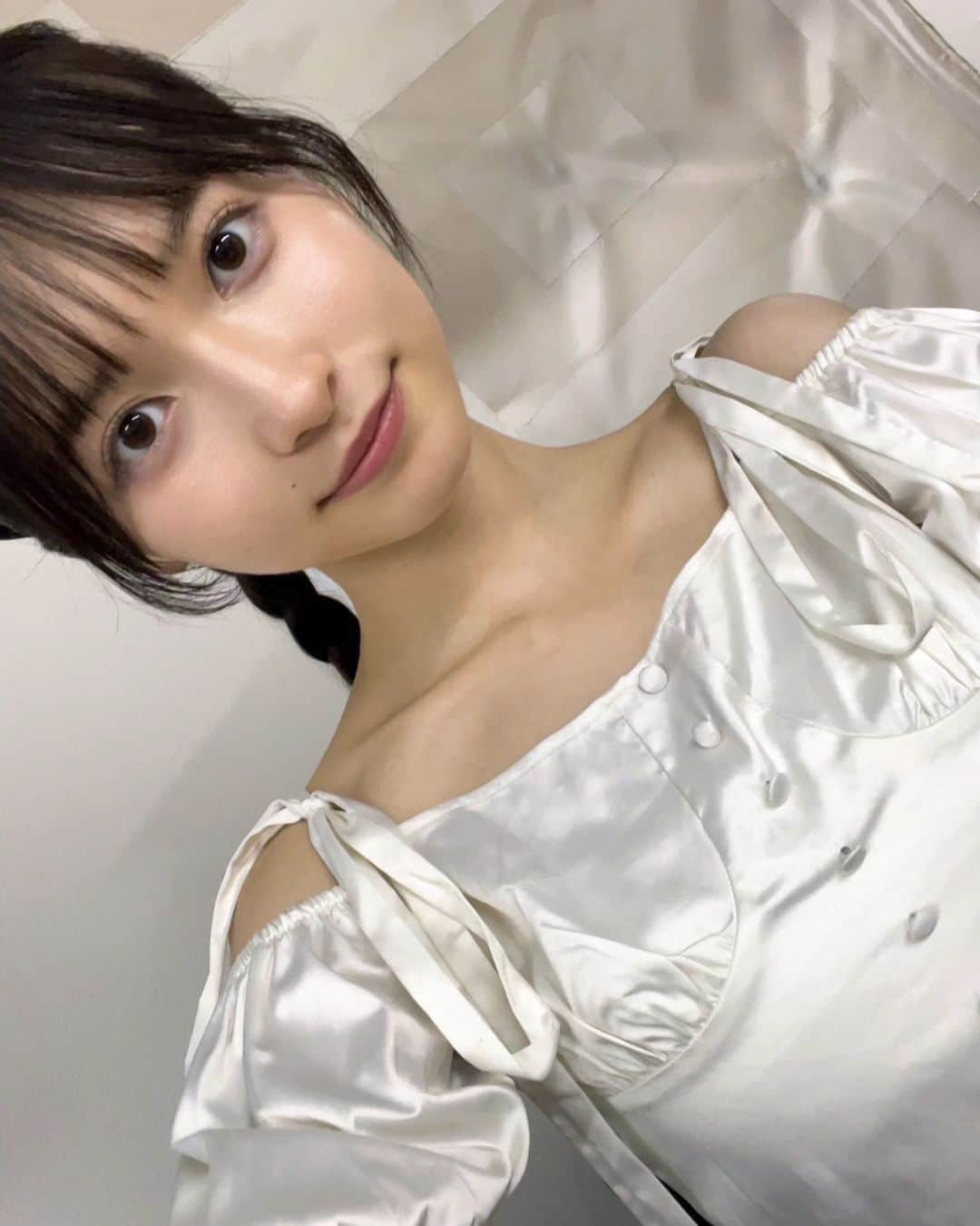 桧山ありすさんのインスタグラム写真 - (桧山ありすInstagram)「いつかの自撮り☻  9月になりましたね！ 今月もみなさんにとって楽しい事いっぱいの充実した月になりますように🫶🏻  #桧山ありす #alice #07 #jk #jk1 #15歳 #女子高生 #自撮り #ポニテ #フレンチガーリー #フレガリ」9月4日 16時39分 - alice.hiyama