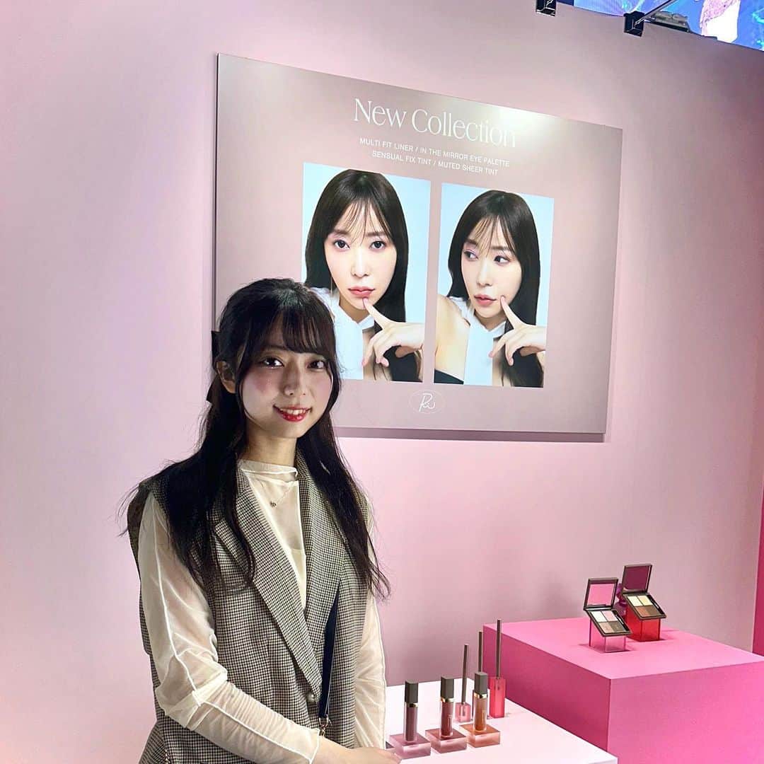 高村栞里のインスタグラム
