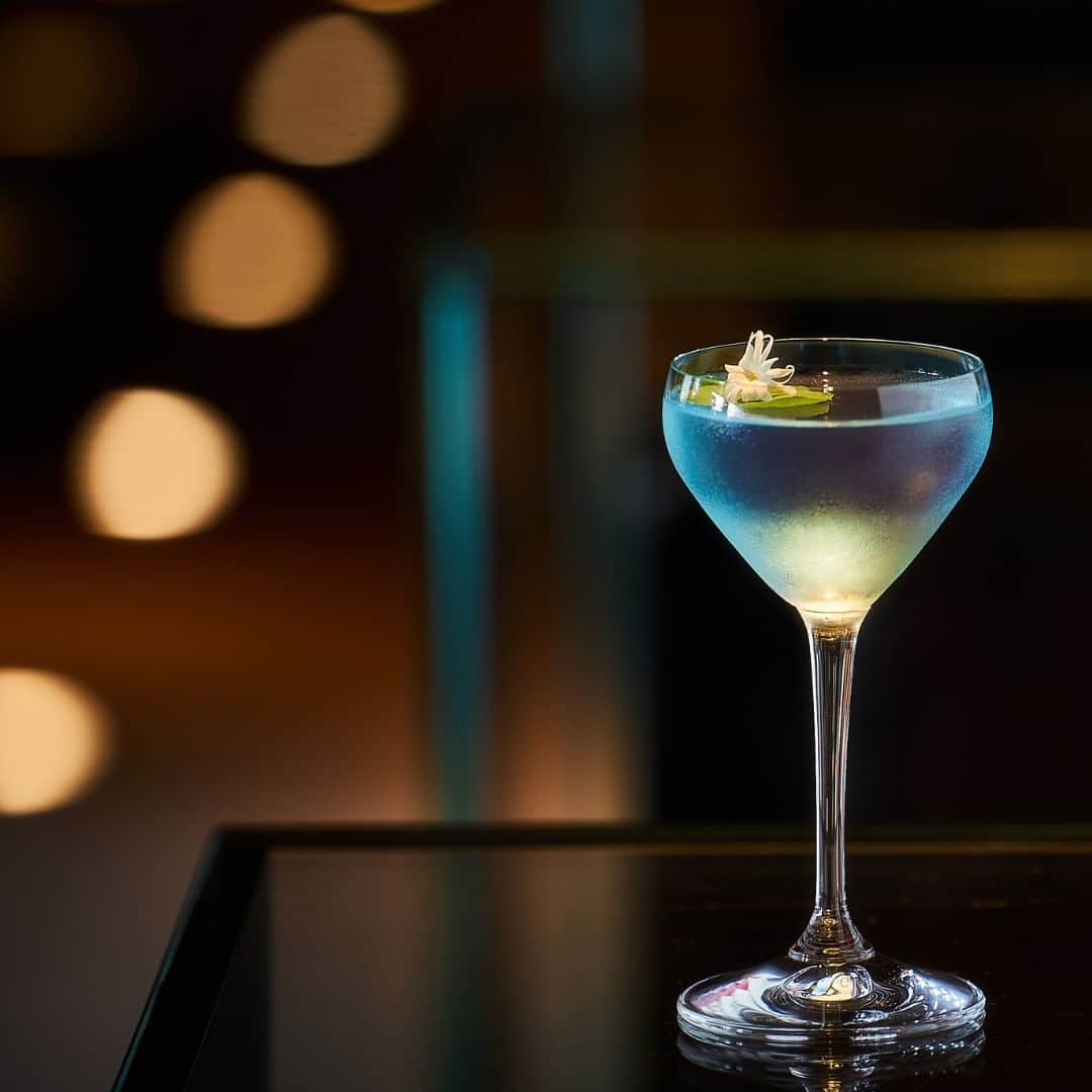 Mandarin Oriental, Tokyoのインスタグラム
