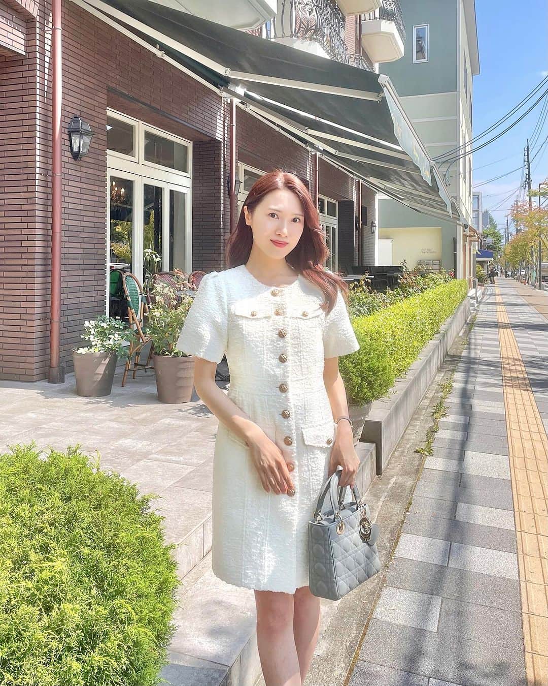 ちゃぴたんのインスタグラム