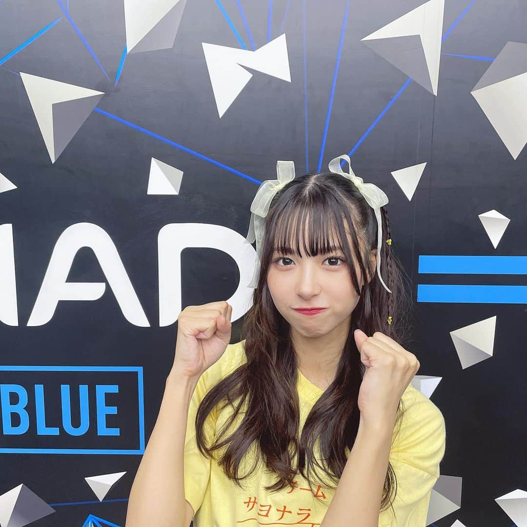 橋本陽菜のインスタグラム