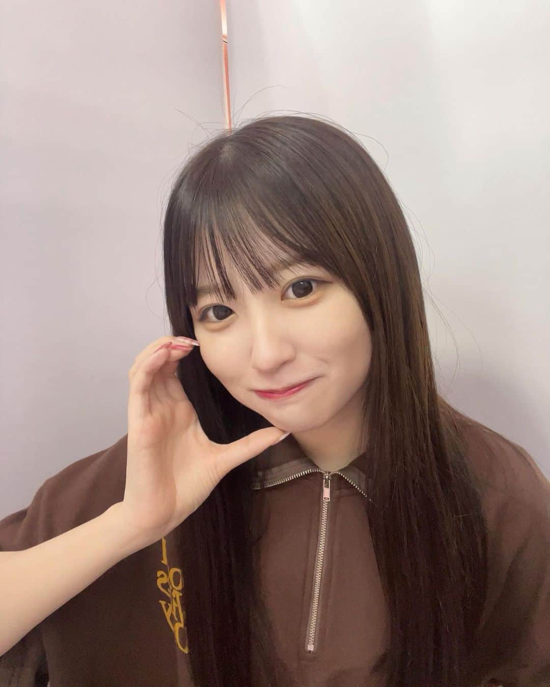 のインスタグラム：「日焼け止めも入っててトーンアップもするしちょー伸びも良くてお気に入りの化粧下地🫶🏻 いまQoo10メガ割してて安く買えるよ！ ⁡ ⁡ ⁡ ⁡ ⁡ ⁡  #qoo10  #qoo10メガ割  #madpeach  #マッドピーチxqoo10メガ割  #qoo10  #メガ割  #pr  #トーンアップクリーム」