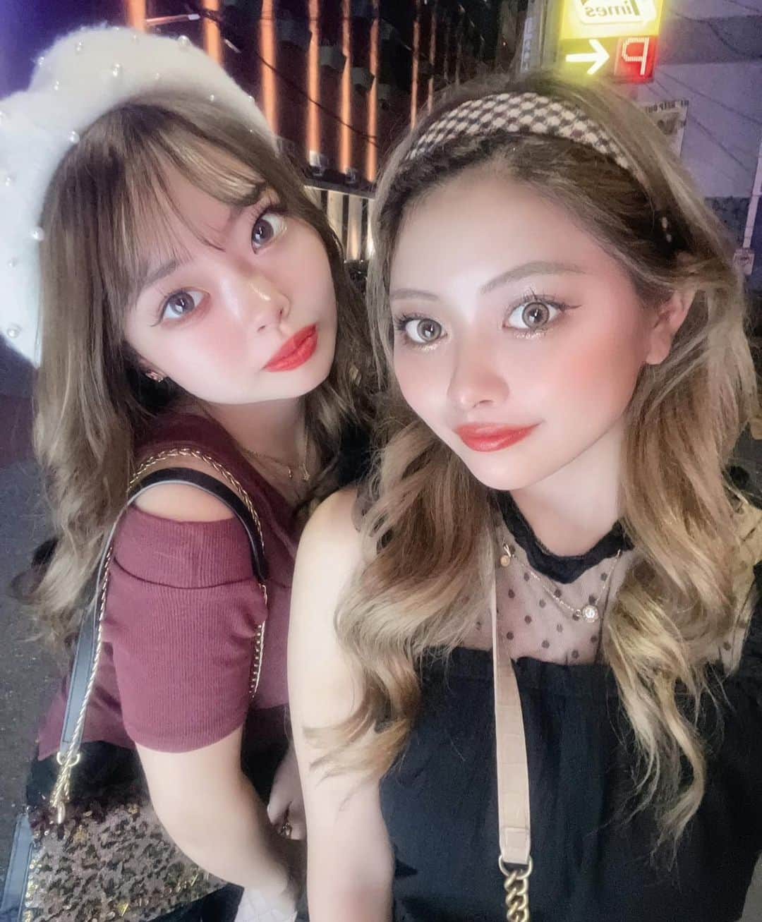 崎代夏怜さんのインスタグラム写真 - (崎代夏怜Instagram)「😙❤︎」9月4日 19時08分 - karen_s_s_