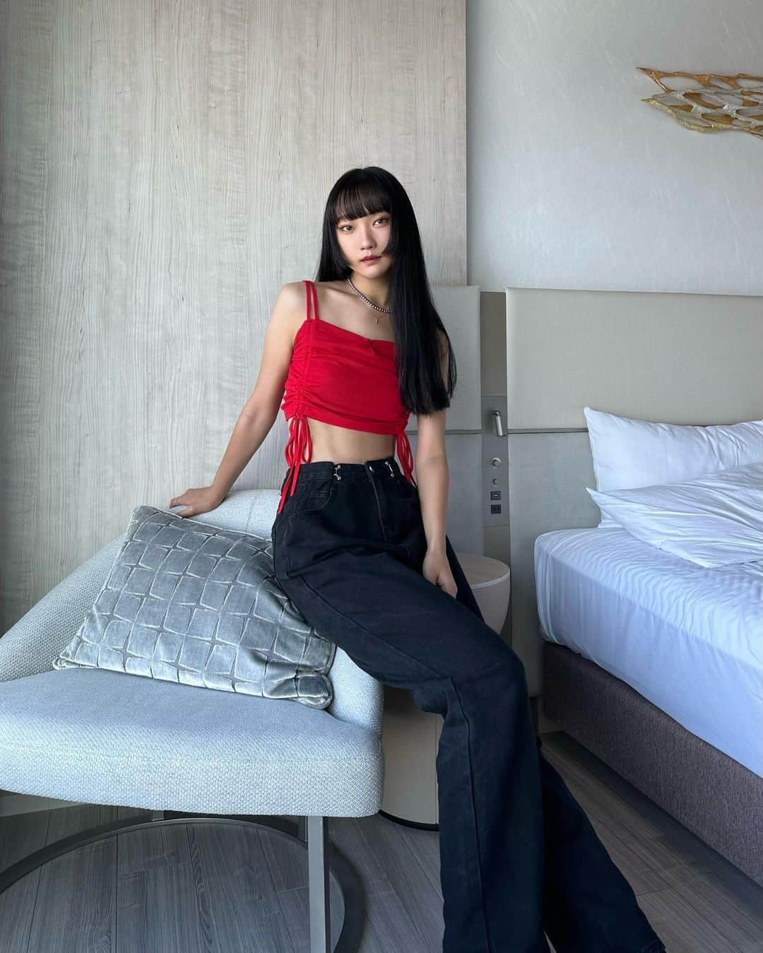 伊吹捺未のインスタグラム