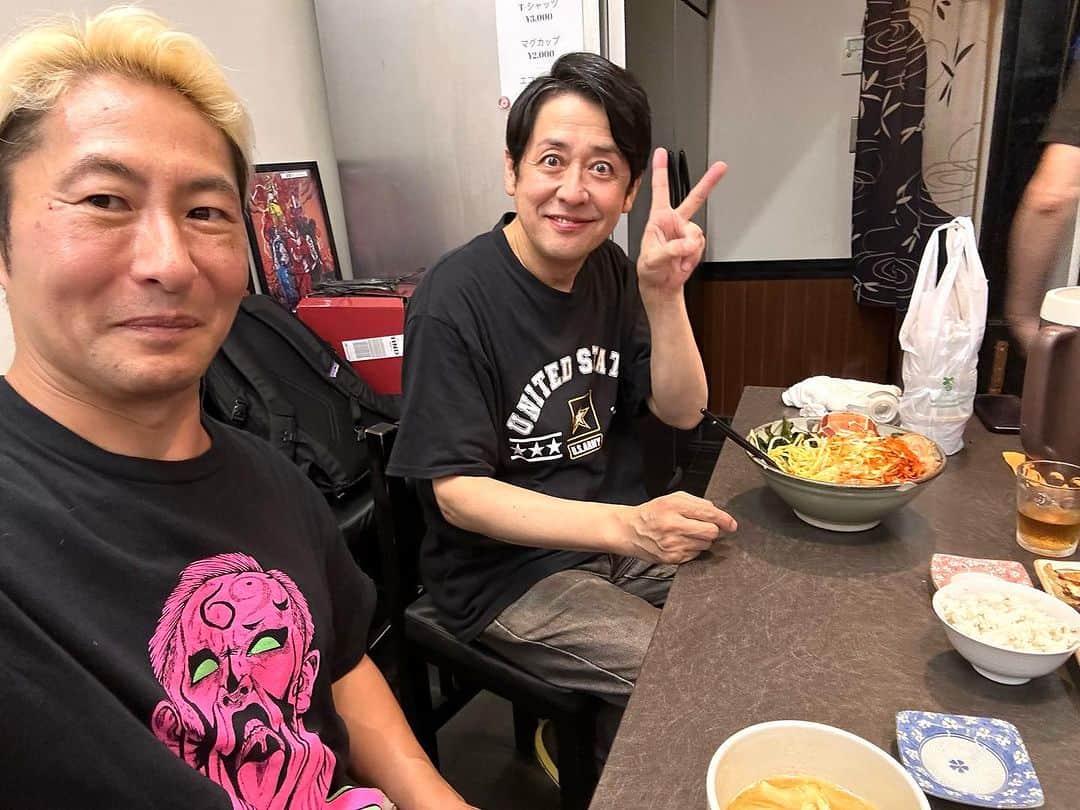 なべやかんのインスタグラム