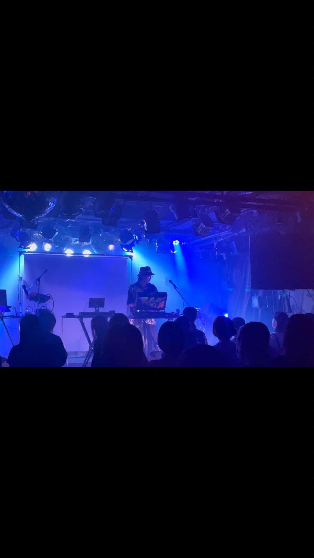 ADAPTER。のインスタグラム：「DJ-ADAPTER。もっと録ってあったので上げましょう。 そうしましょう。」