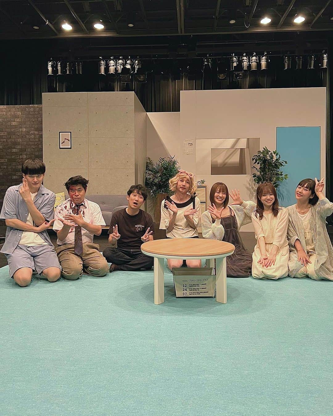 小嶋花梨のインスタグラム