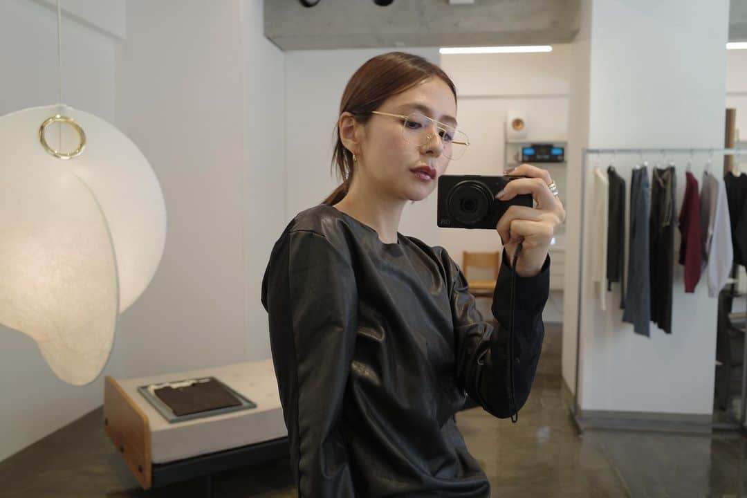 MYKITA SHOP TOKYOのインスタグラム