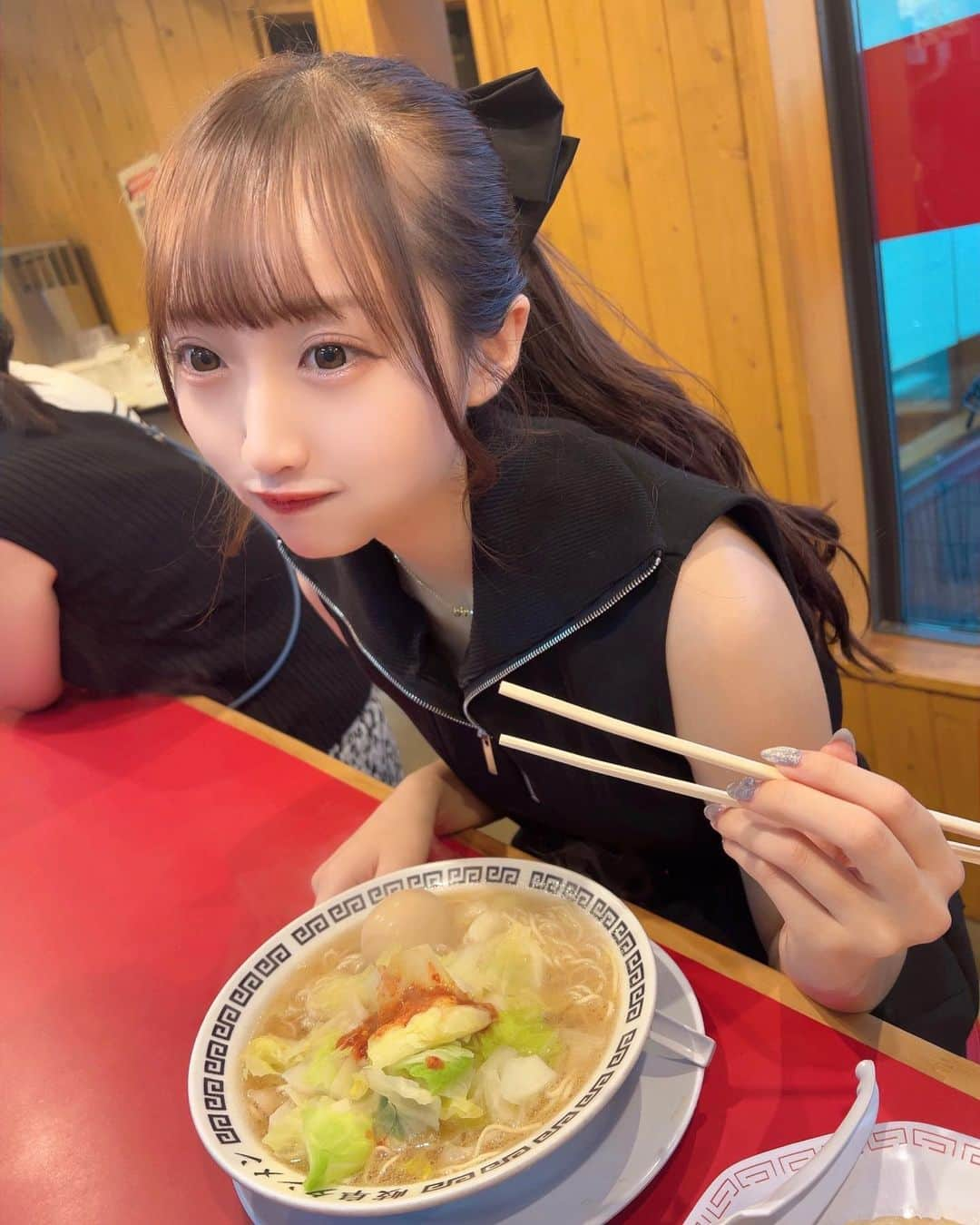 星野麻里愛のインスタグラム