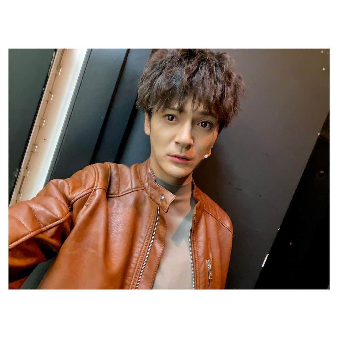 上田堪大さんのインスタグラム写真 - (上田堪大Instagram)「#ミュージカル #ヴィンチェンツォ #チャンハンソク #衣装 #全部のせ  #チャンハンソクの名のもとに #w」9月4日 19時58分 - kandai_1021