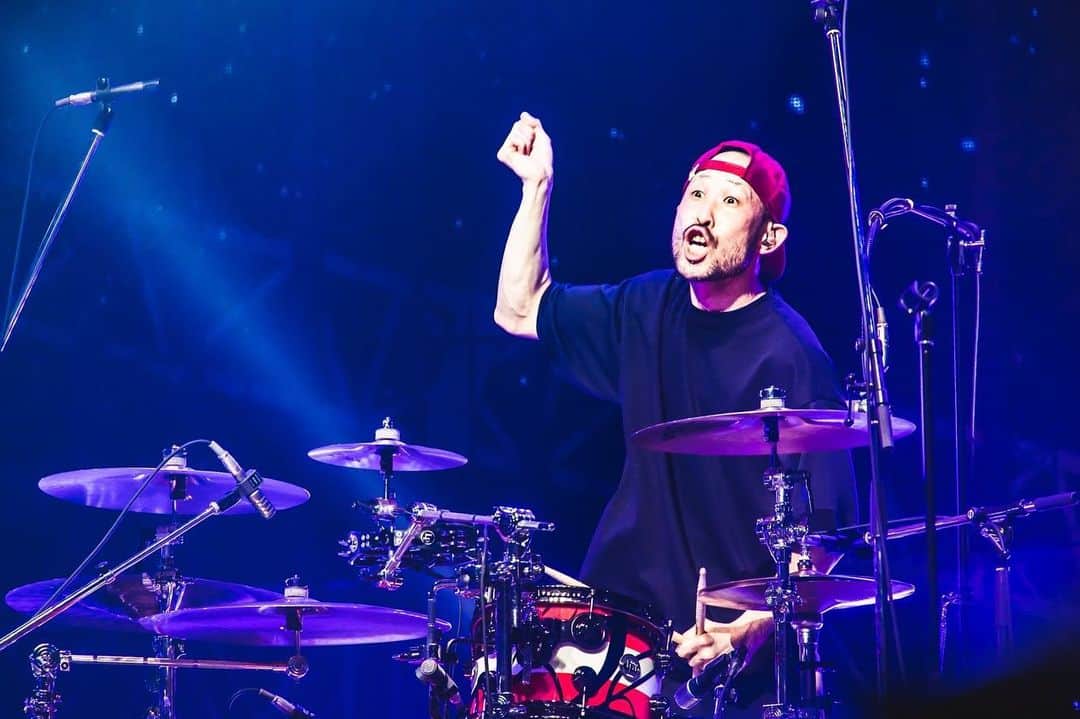青木カズローさんのインスタグラム写真 - (青木カズローInstagram)「2023.05.05 SUPER BEAVER #SUPERBEAVER #vivalarock2023  #埼玉 #写殺 ※転載転用禁止」9月4日 19時59分 - cazrowaoki