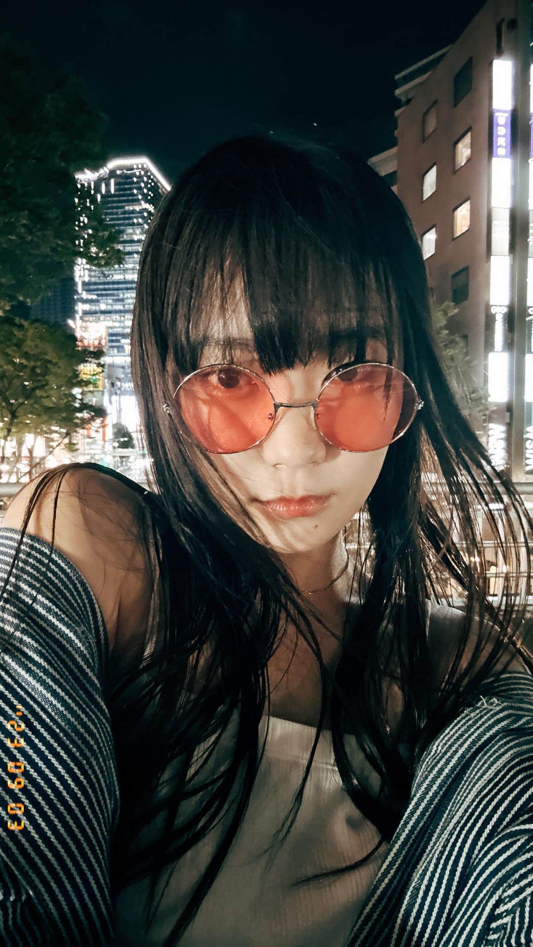 のインスタグラム：「Odoriko💃🏻💃🏻💃🏻」