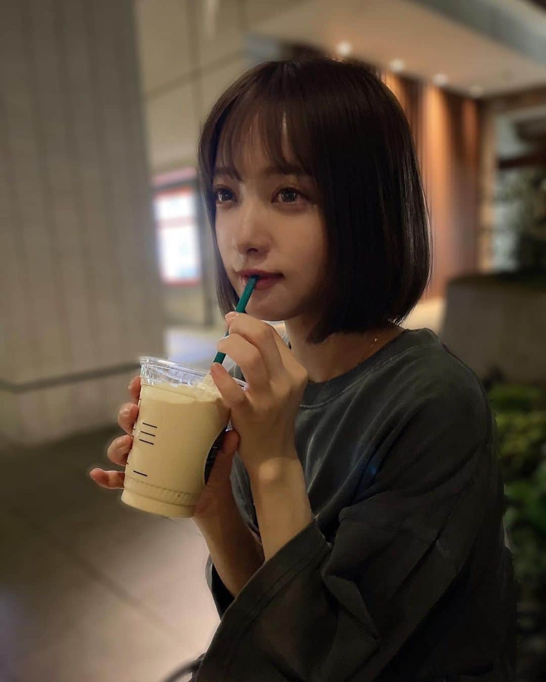 池田ショコラさんのインスタグラム写真 - (池田ショコラInstagram)「#これがチルってやつですか ? #紛れもなくチル ? #chill #😉 #ちる #？」9月4日 20時06分 - chocolat0314